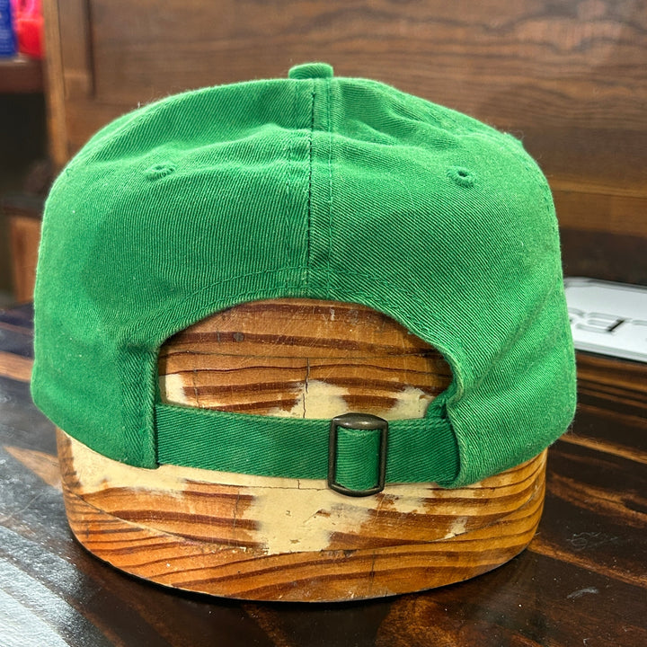 Vintage Jesus Sprite Parody Strap Back Hat