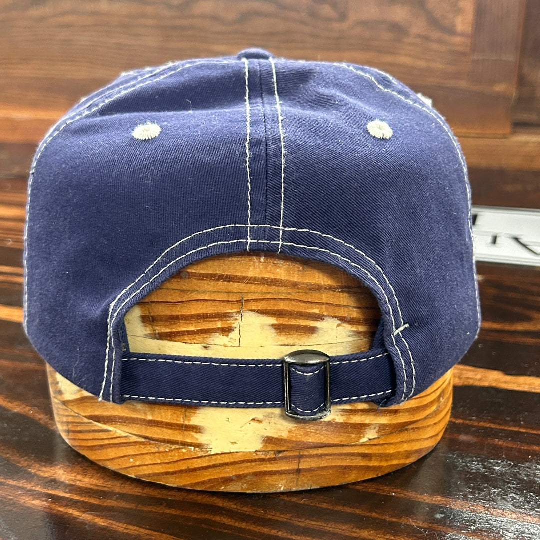Titleist Northfield Golf Club Strap Back Hat