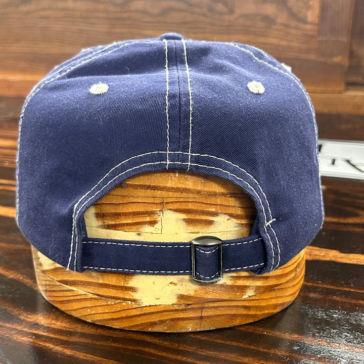 Titleist Northfield Golf Club Strap Back Hat