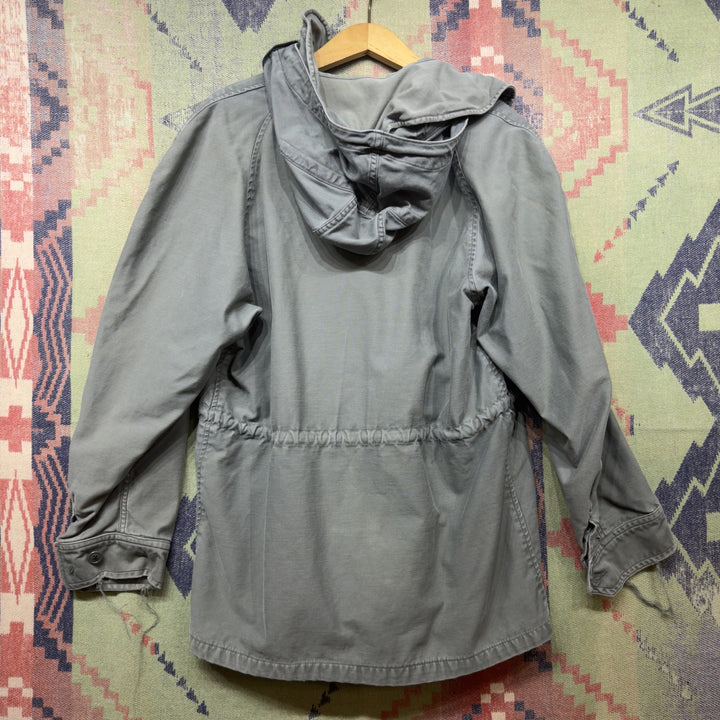 1955 USAF Vintage Field Jacket Medium 50s Korean War