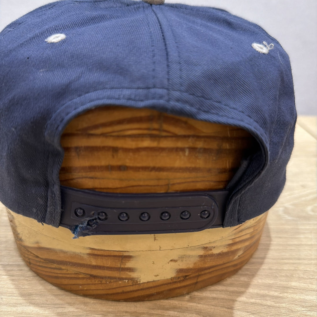 Vintage 90s Dallas Cowboys Snapback Hat