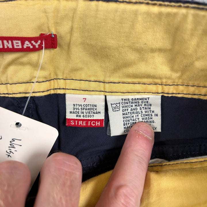Vintage Union Bay Flared Y2K Pants Size 7