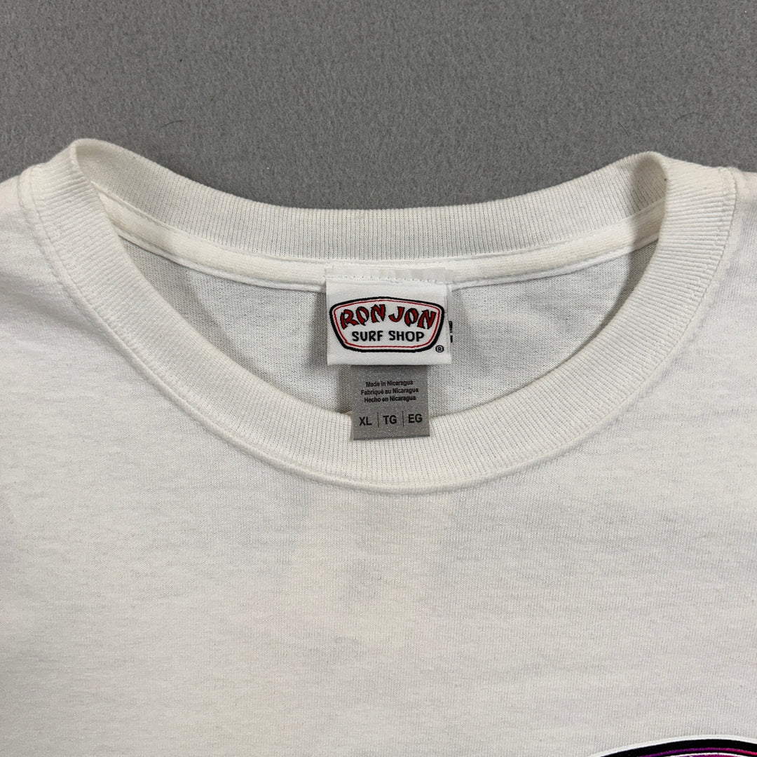 Ron Jon Surf Shop T Shirt Size XL