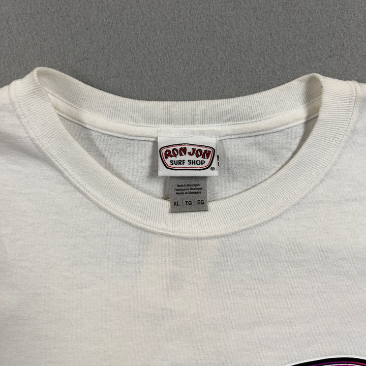 Ron Jon Surf Shop T Shirt Size XL