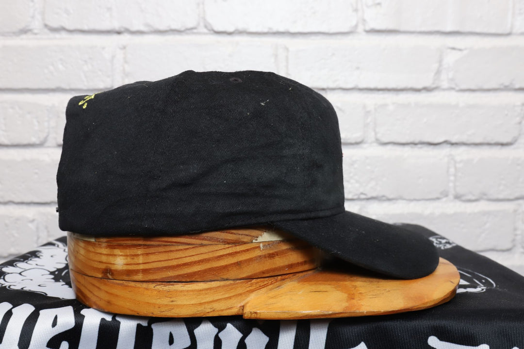 90s Vintage Dunlop Snapback  Hat