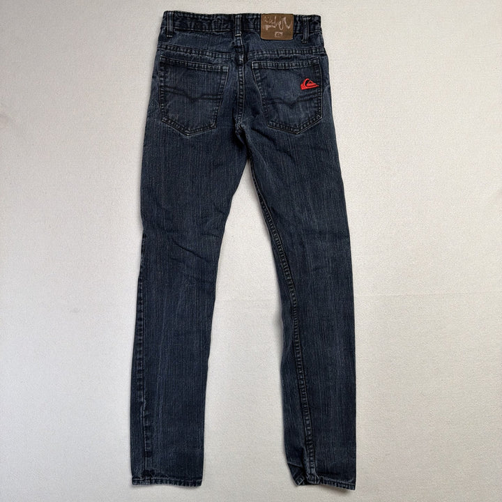 Vintage Quik Silver Y2K Jeans Size 28