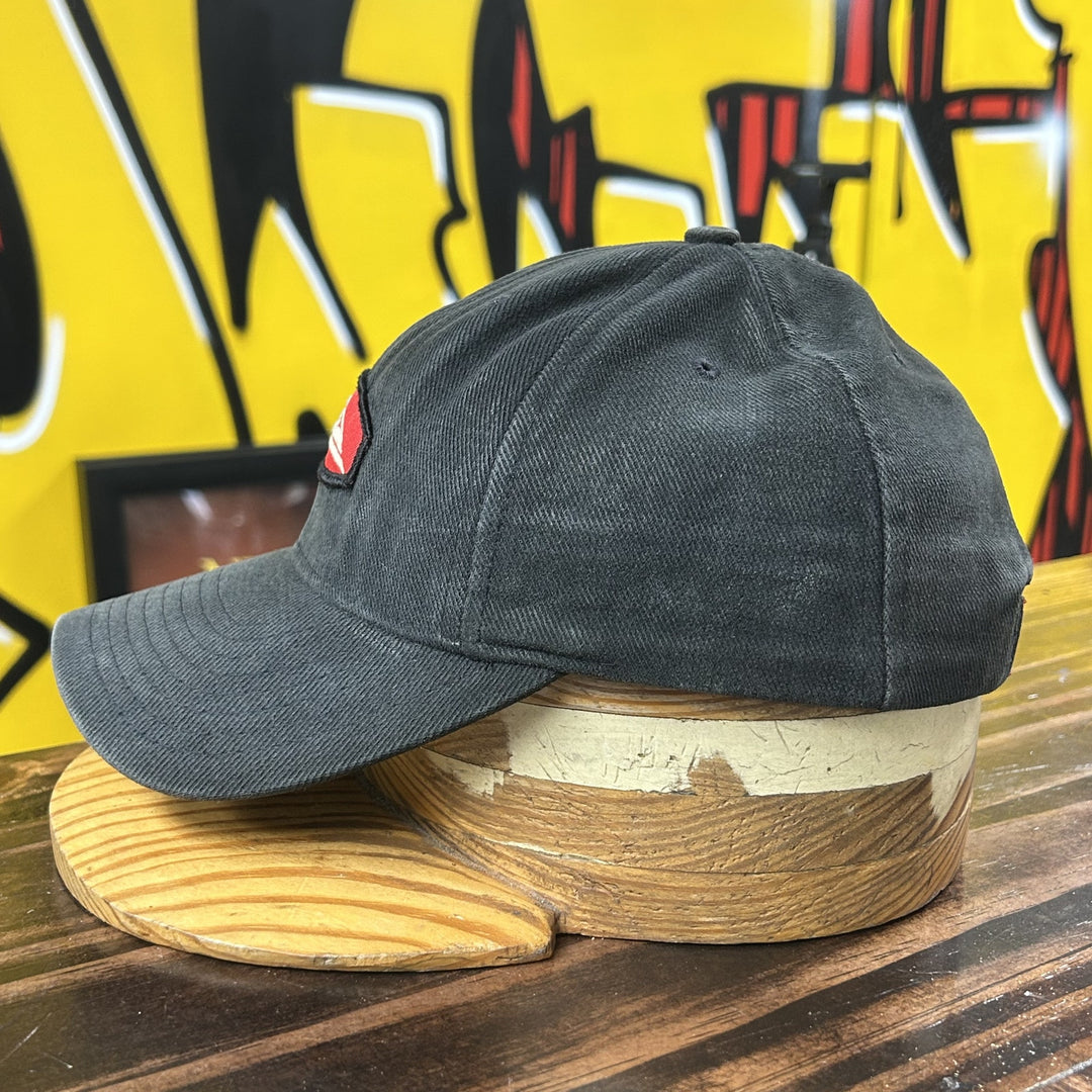 Quiksilver Vintage Snapback Hat 90s