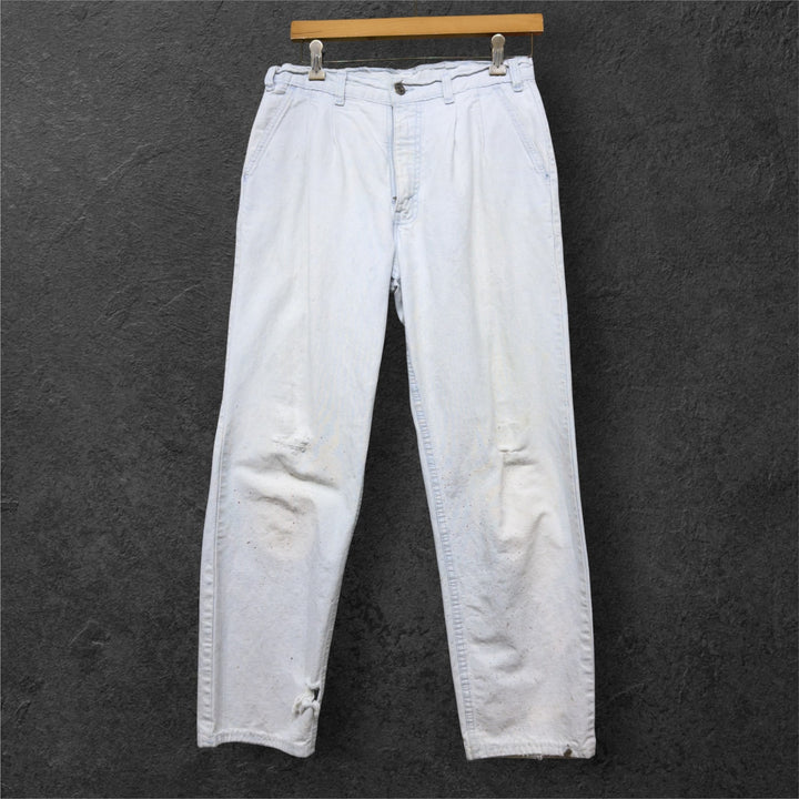 Vintage Levis 80s Jeans Size 30