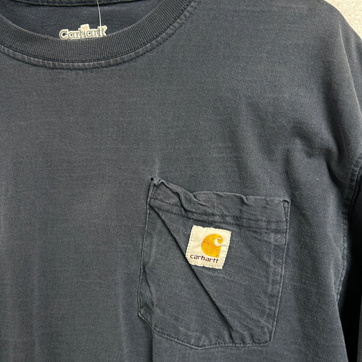 Team Carhartt FFA T Shirt Size Large