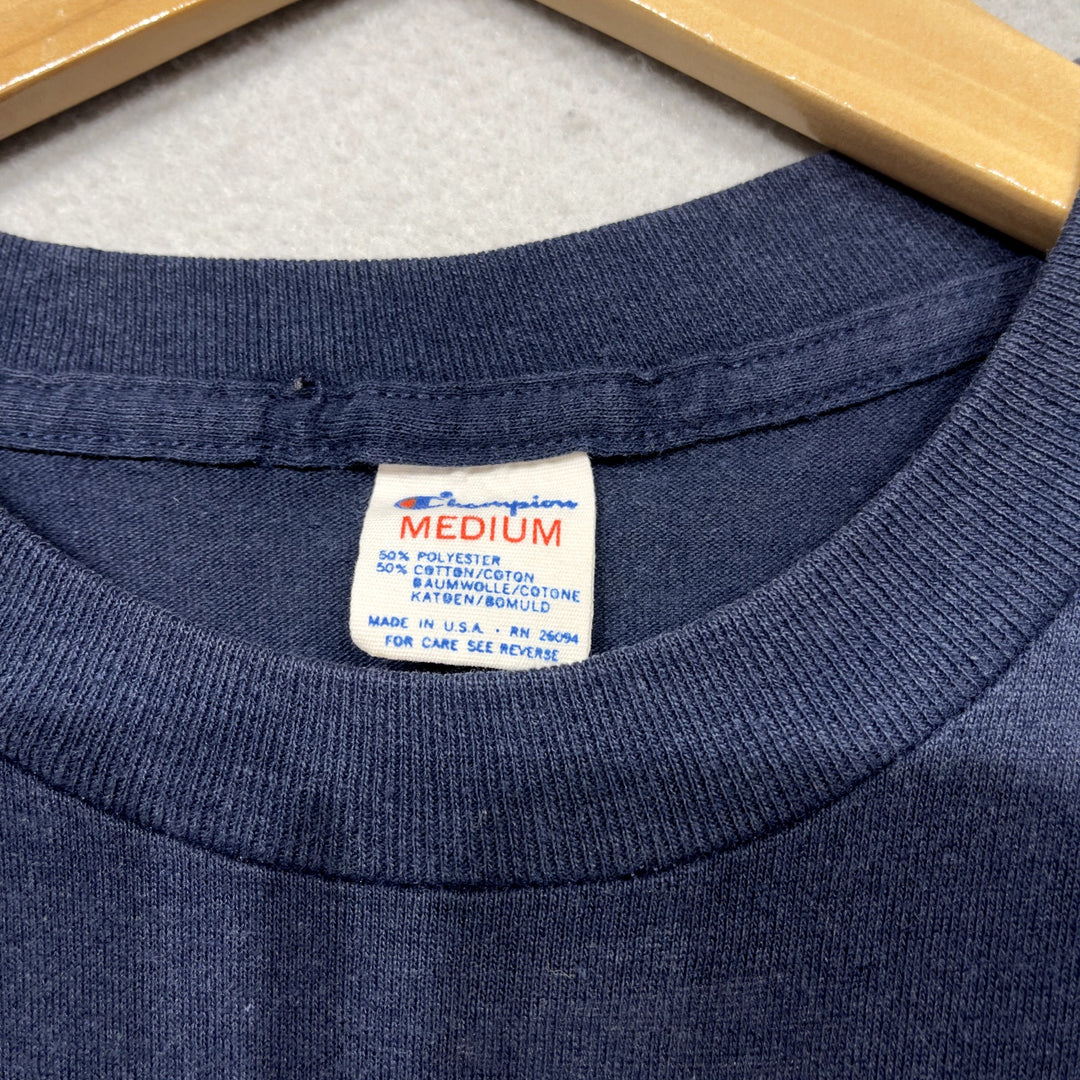 Vintage Minnesota Twins Champion T Shirt Size Medium