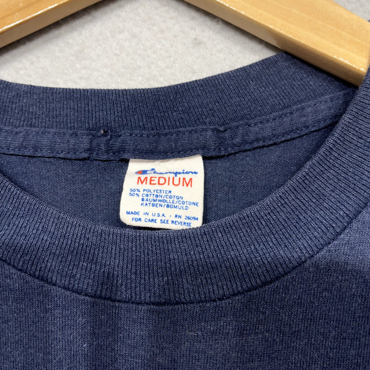 Vintage Minnesota Twins Champion T Shirt Size Medium
