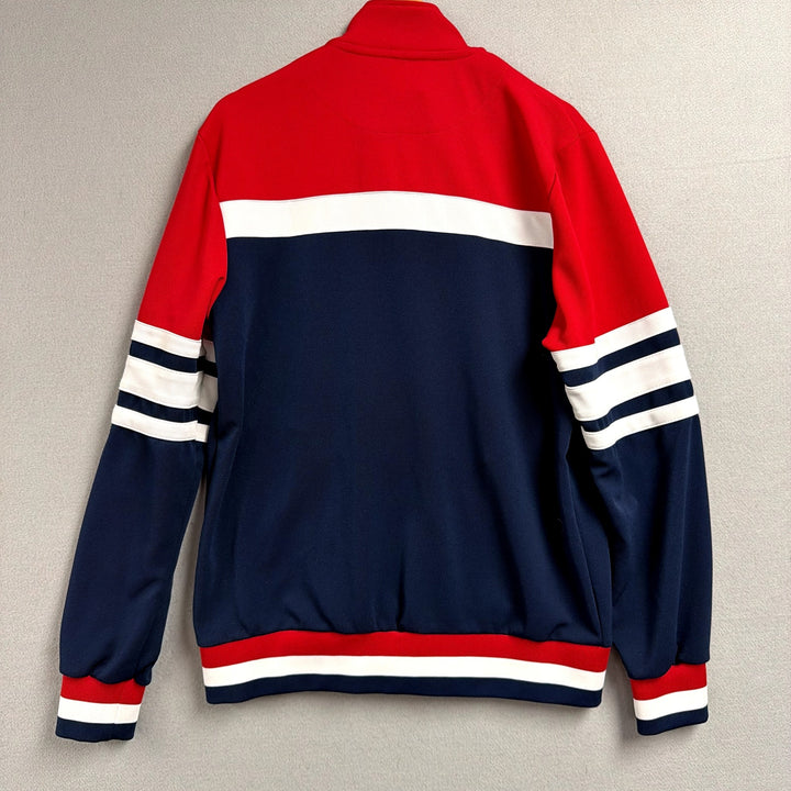 Fila Track Suit Jacket and Pants size Medium