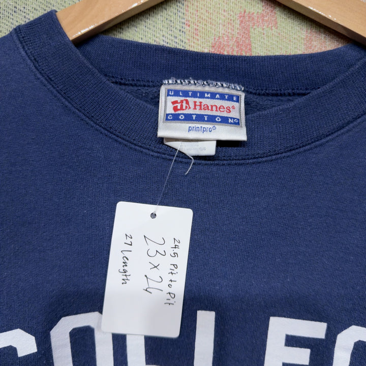 Vintage Animal House College 2000s Sweatshirt Size  Large