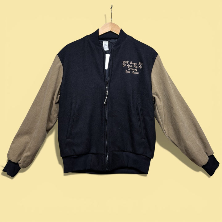Vintage Silverado 2000s Jacket Size Small