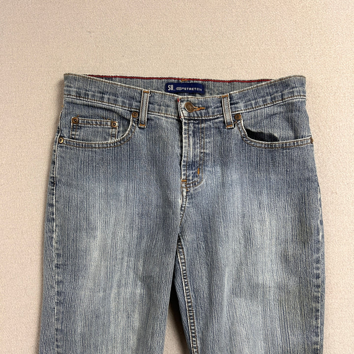 Vintage So GSJC Y2K Jeans  Size 3