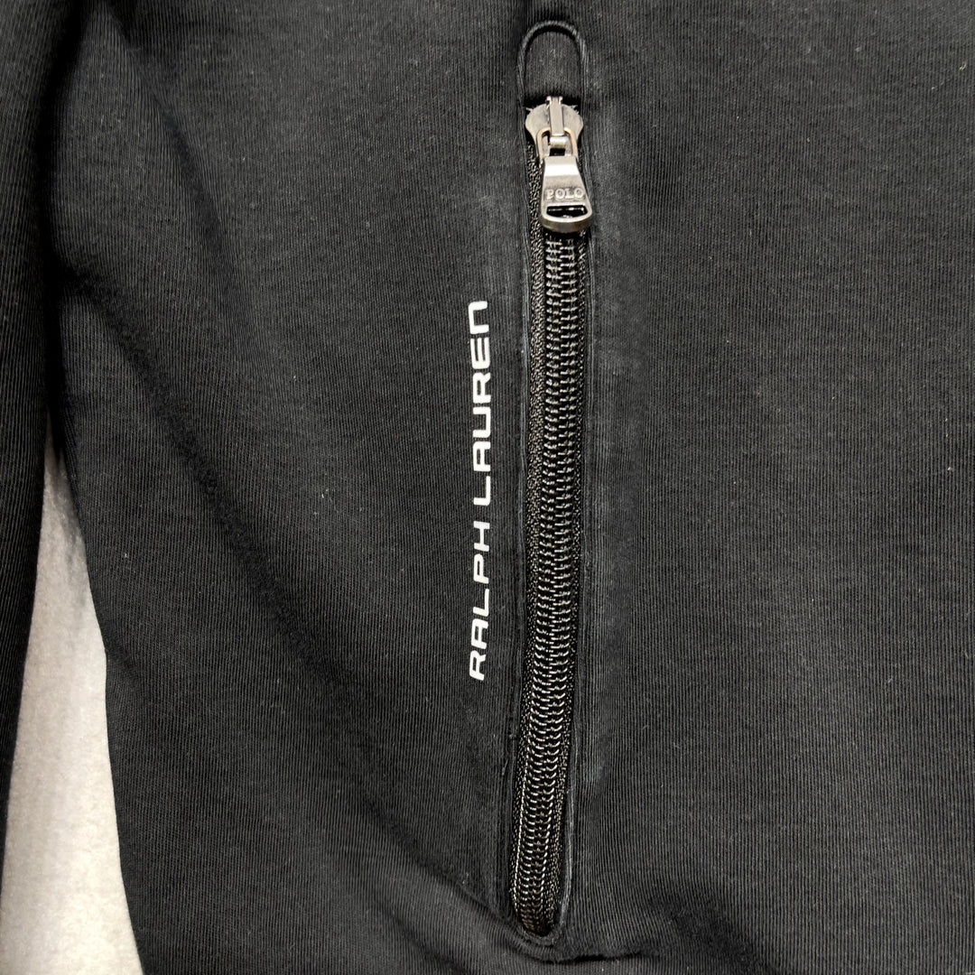 Polo Ralph Lauren Track Jacket Size XL