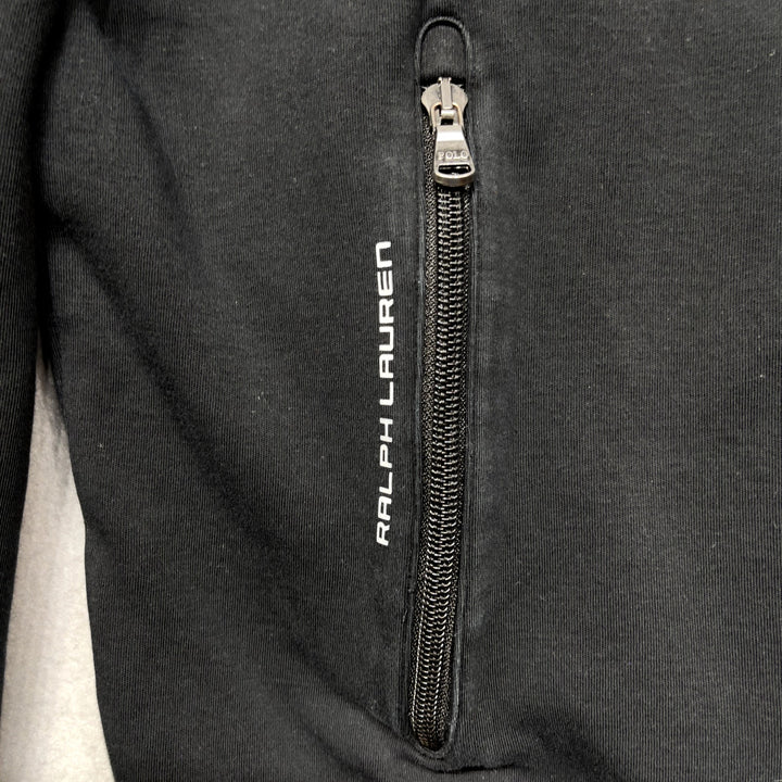 Polo Ralph Lauren Track Jacket Size XL