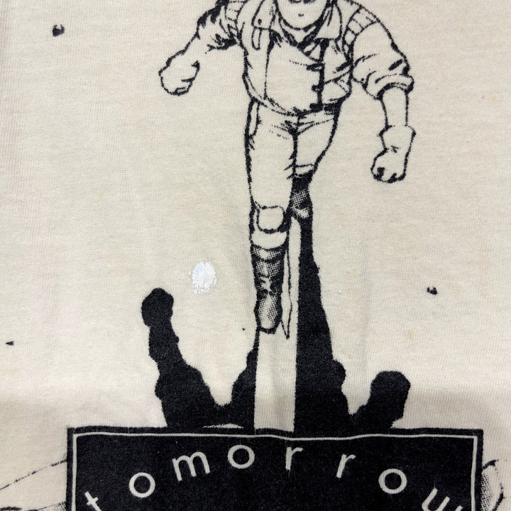 Tomorrow Gang Akira T Shirt Size Large
