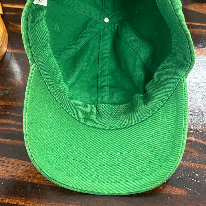 Vintage Jesus Sprite Parody Strap Back Hat