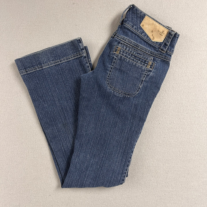Vintage Tommy Hilfiger Low Rise Denim Jeans Size 30