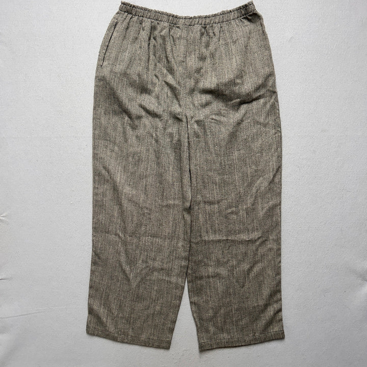 Vintage Melrose  Made In USA Women's Pants Size 16