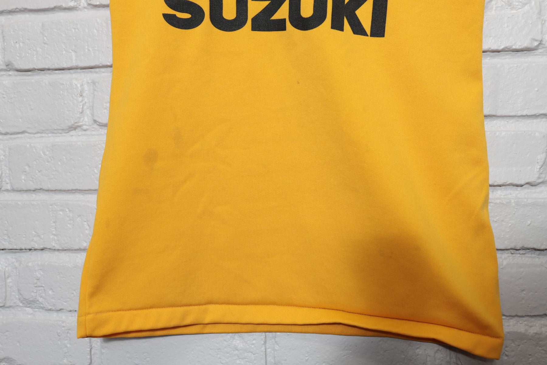 suzuki jersey
