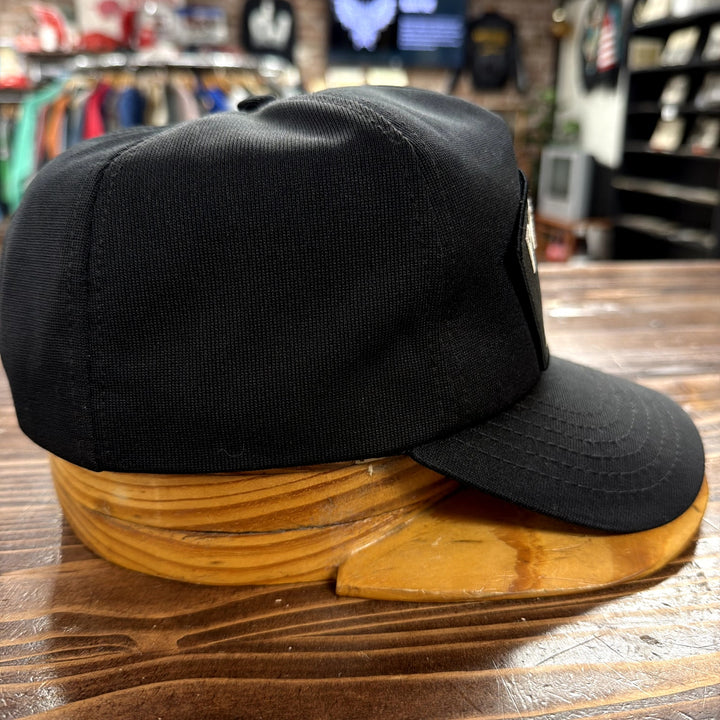 Vintage POW MIA Snapback Hat