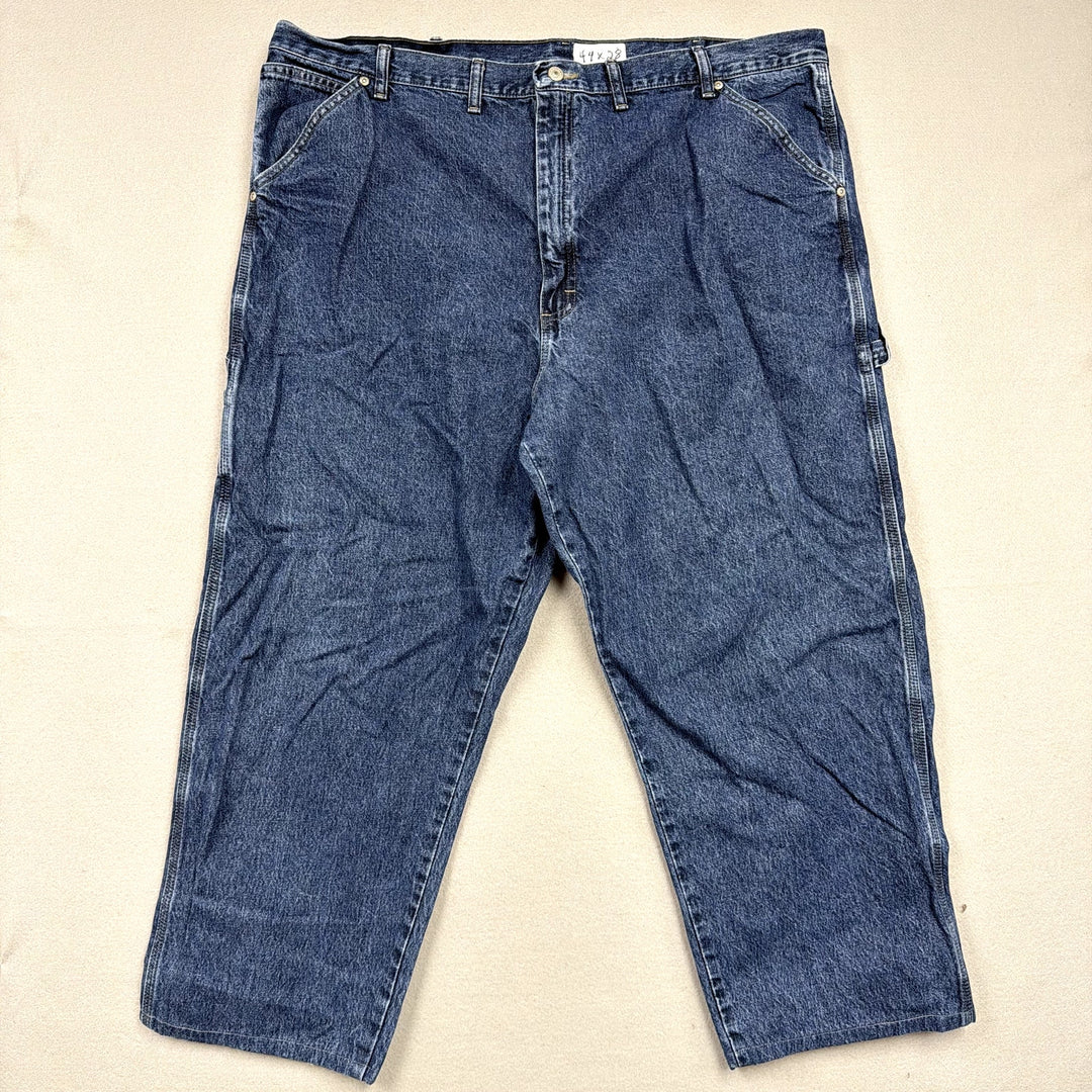 Vintage Wrangler Carpenter Jeans Size 44