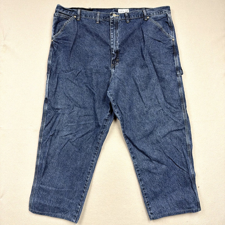 Vintage Wrangler Carpenter Jeans Size 44