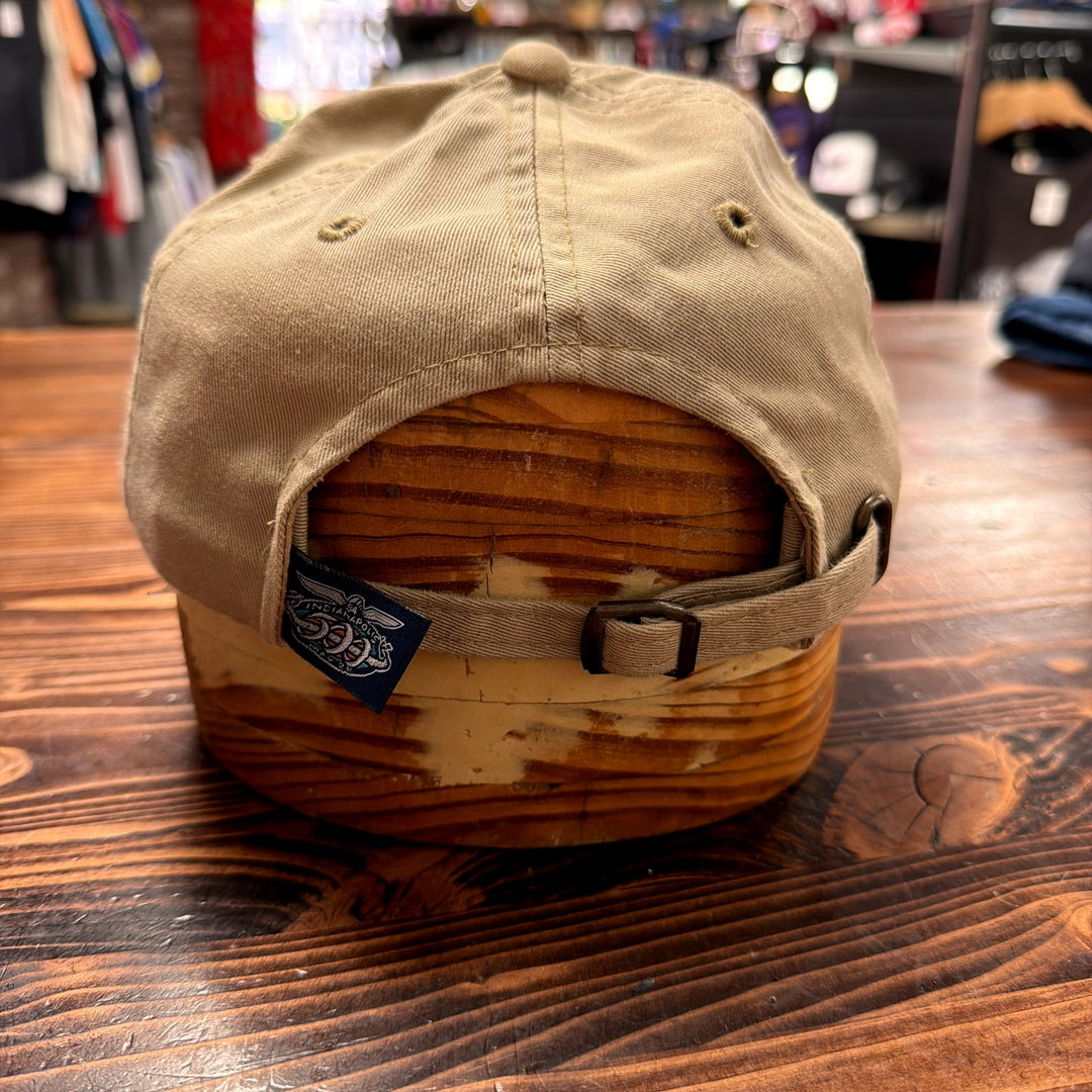 Vintage Indy 500 2000 Strap Back Hat