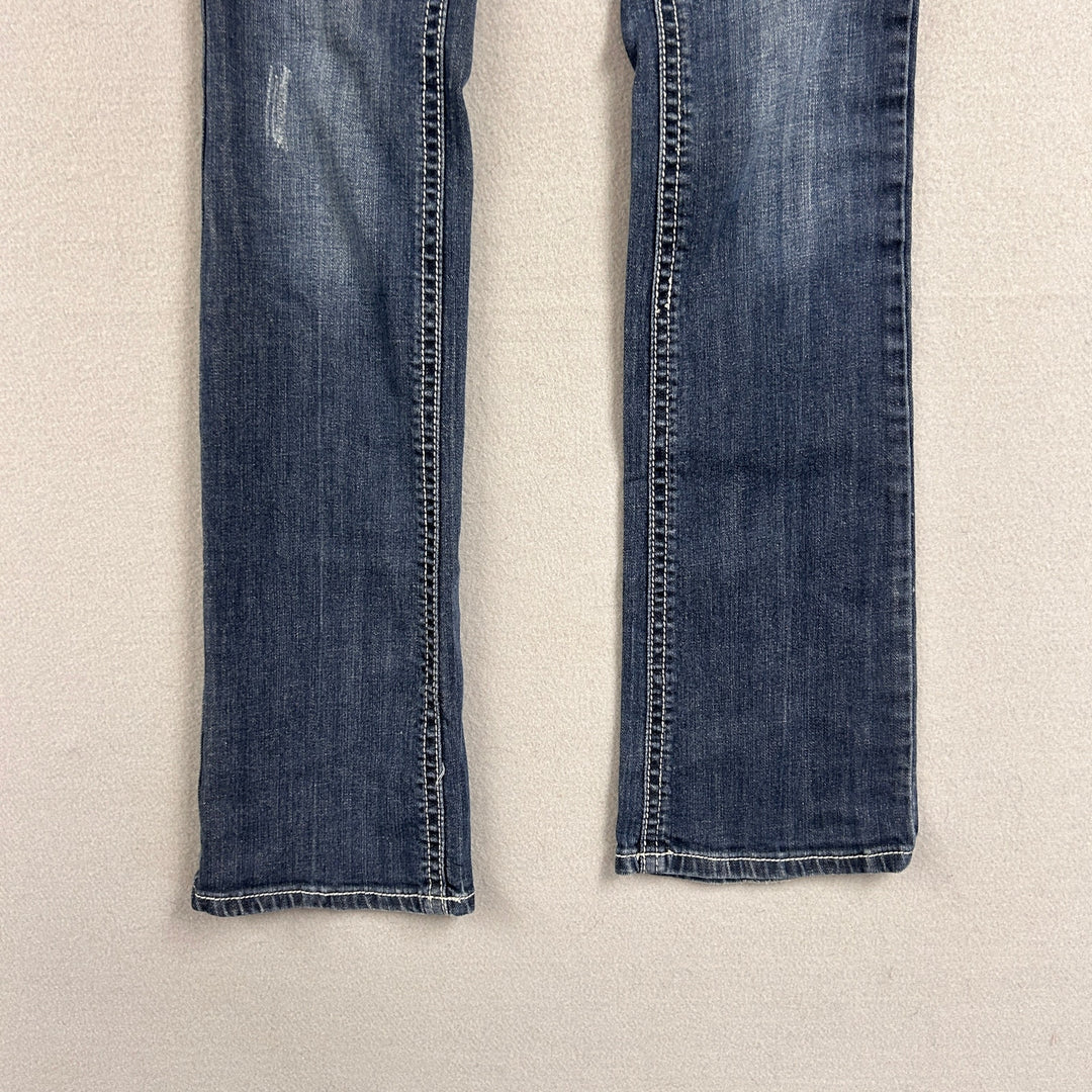 Vintage Y2K Grace LA Jeans Size 26