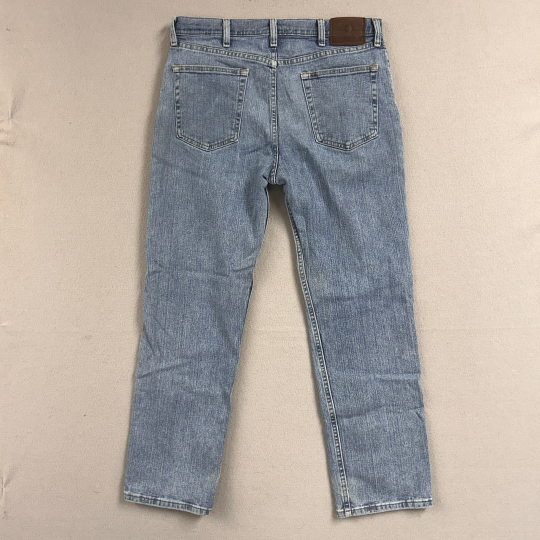Vintage Wrangler Y2K Jeans Size 34