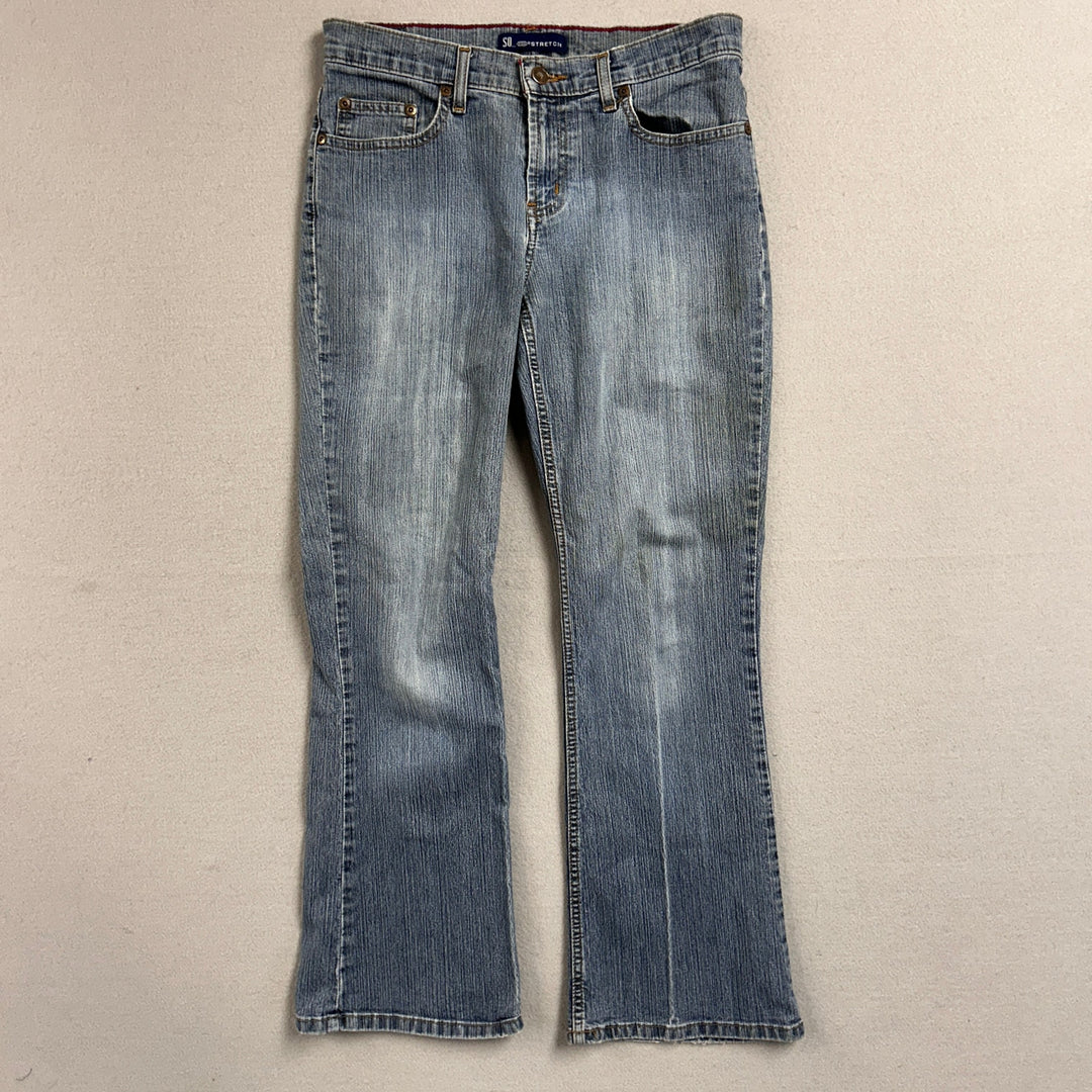Vintage So GSJC Y2K Jeans  Size 3