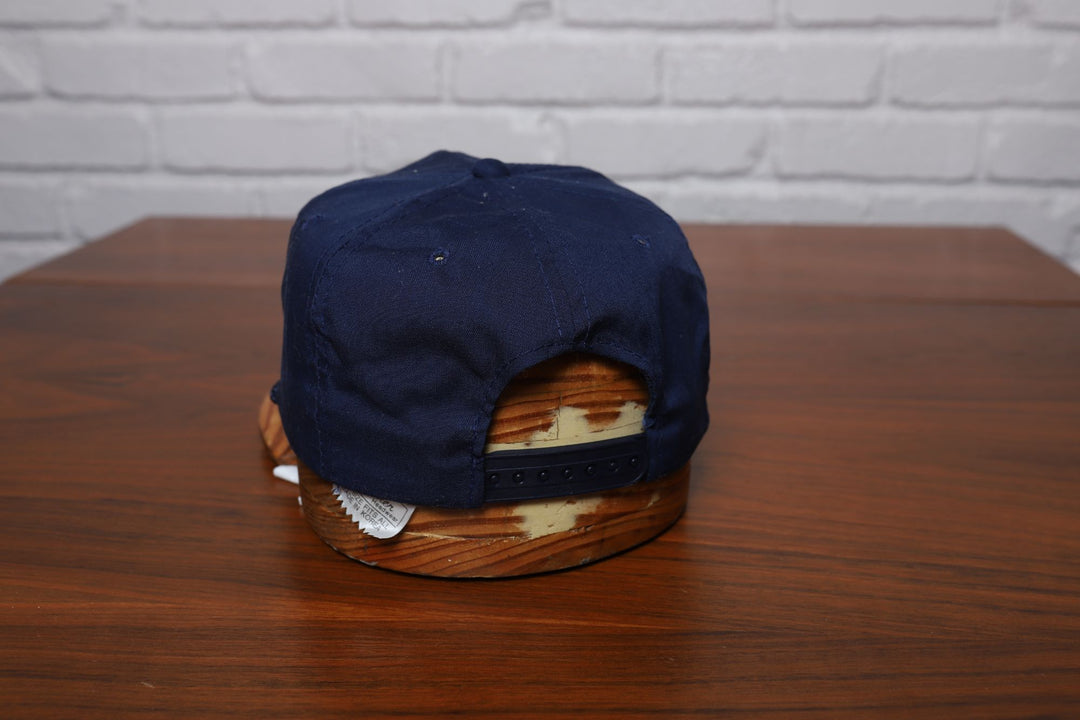 90s heritage beef snapback hat