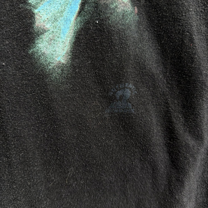 Vintage Shirt Size