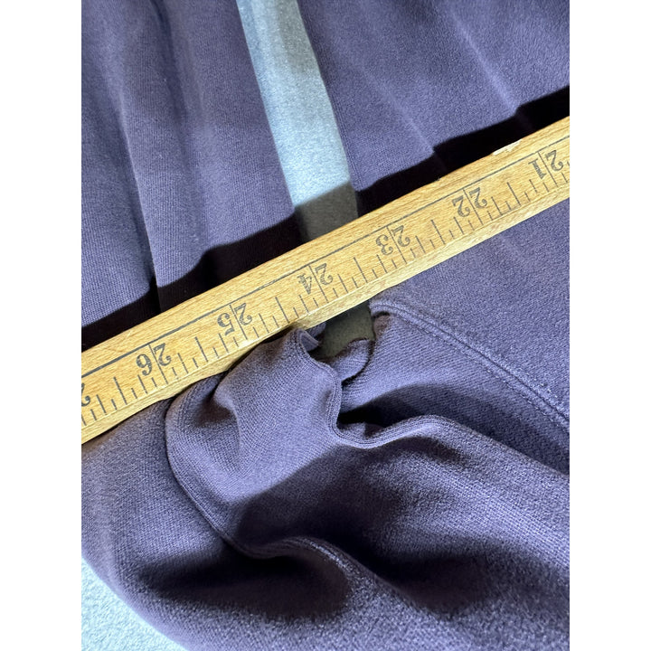 Vintage 90s Cherokee Purple T Shirt Size XL