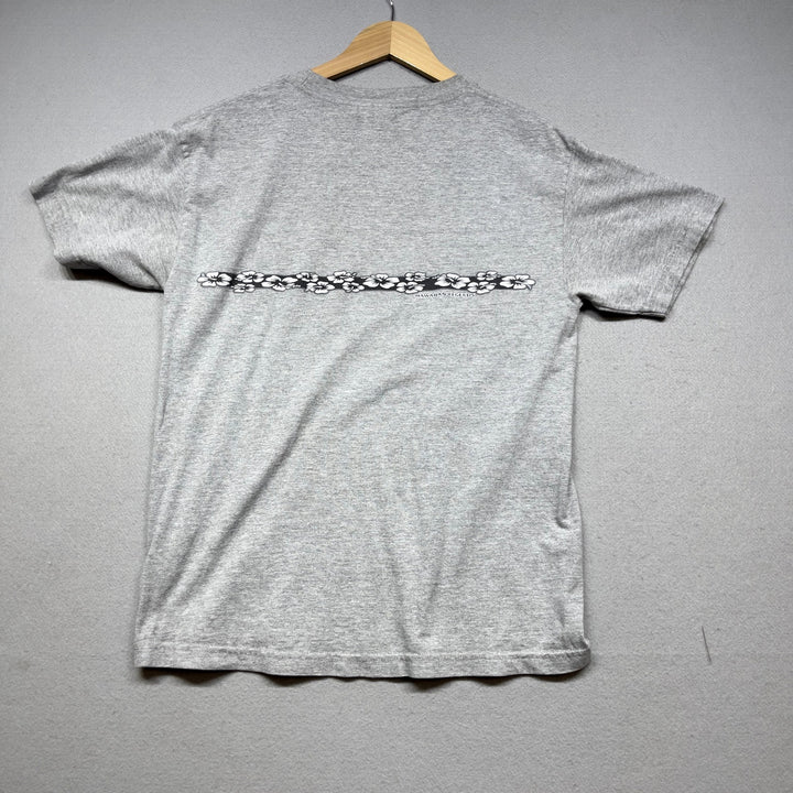 Vintage Hawaiian Legends Surf T Shirt Size Medium