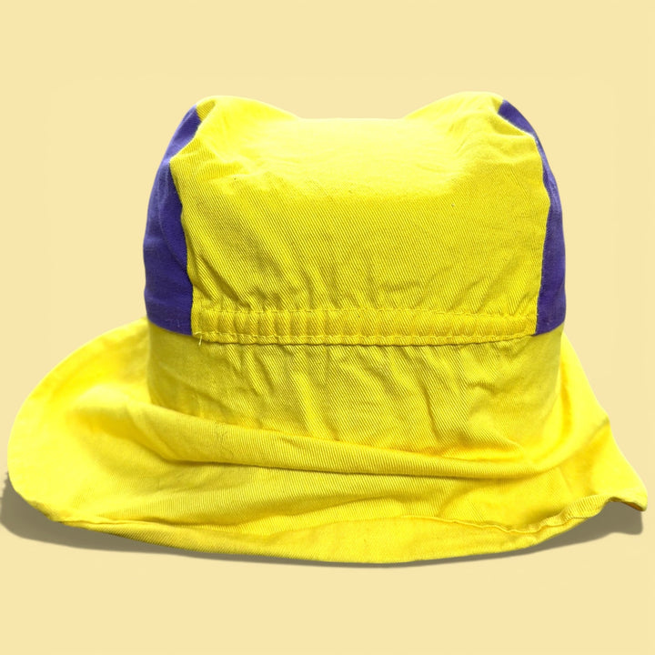 Vintage 90s Kids Goof Troop Disney  Hat