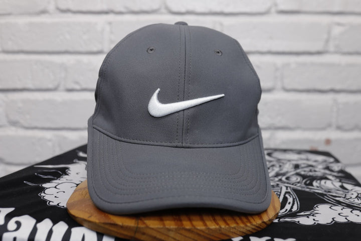 Nike Golf Gray Hat NWT