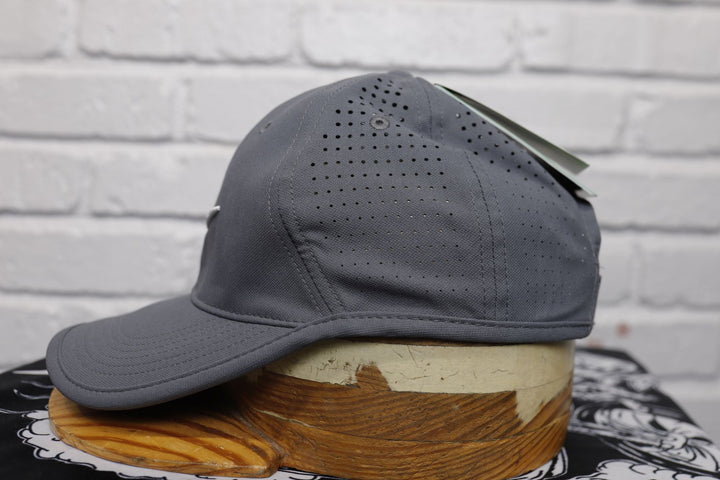 Nike Golf Gray Hat NWT