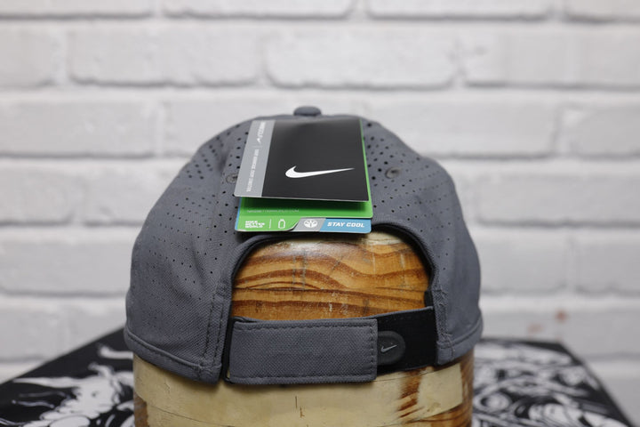 Nike Golf Gray Hat NWT