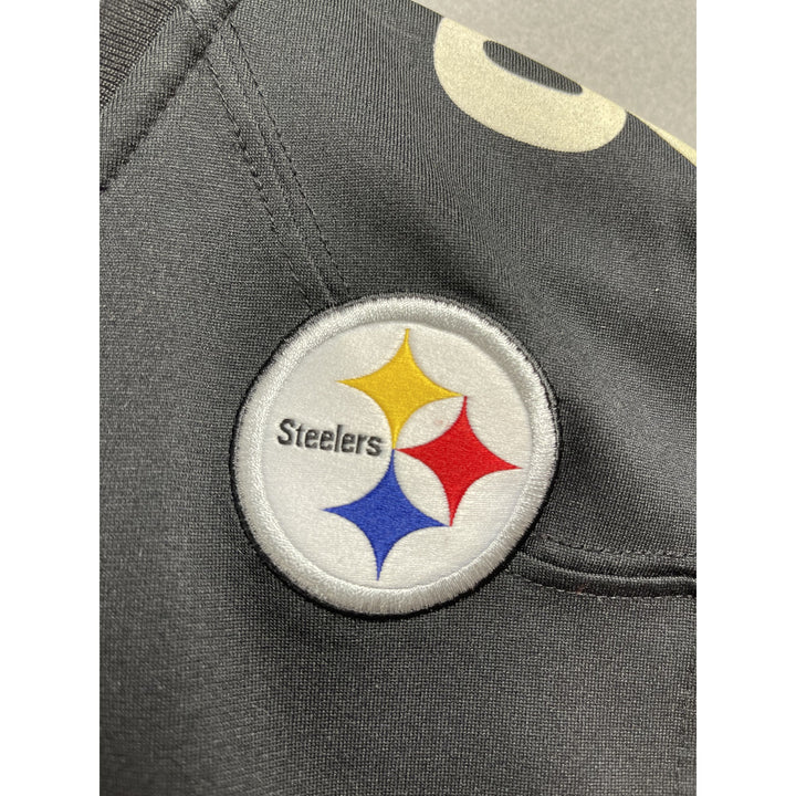 Nike Youth NFL Steelers T.J. Watt Jersey Size Large
