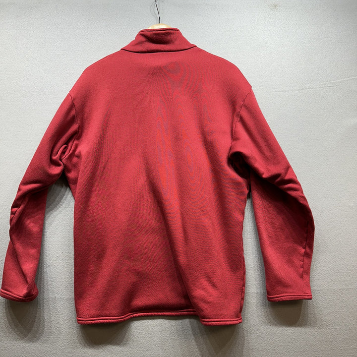 Vintage 90s Patagonia Capilene Sweatshirt Size XL