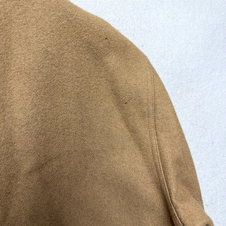 Vintage Pendleton Wool Mackinaw Jacket Size Large