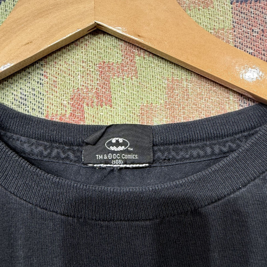 Batman The Dark Knight Vintage Joker T Shirt Medium 2000s