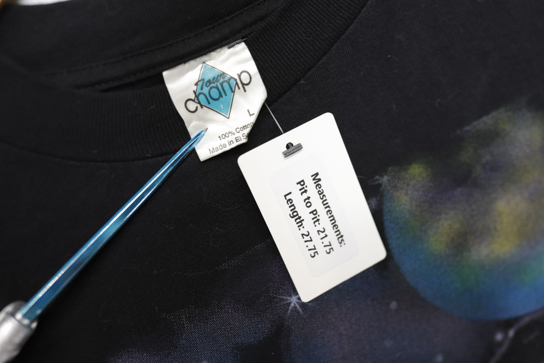Star Trek Vintage The Women T Shirt 90s Large