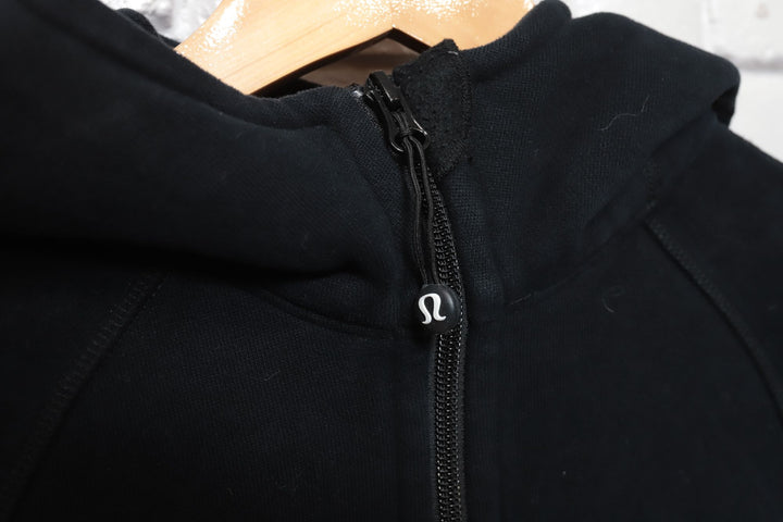 LuLuLemon Scuba Hoodie Size Small