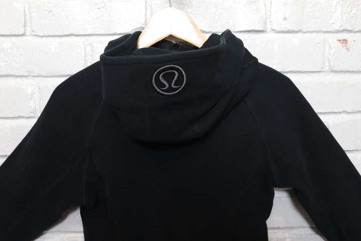 LuLuLemon Scuba Hoodie Size Small