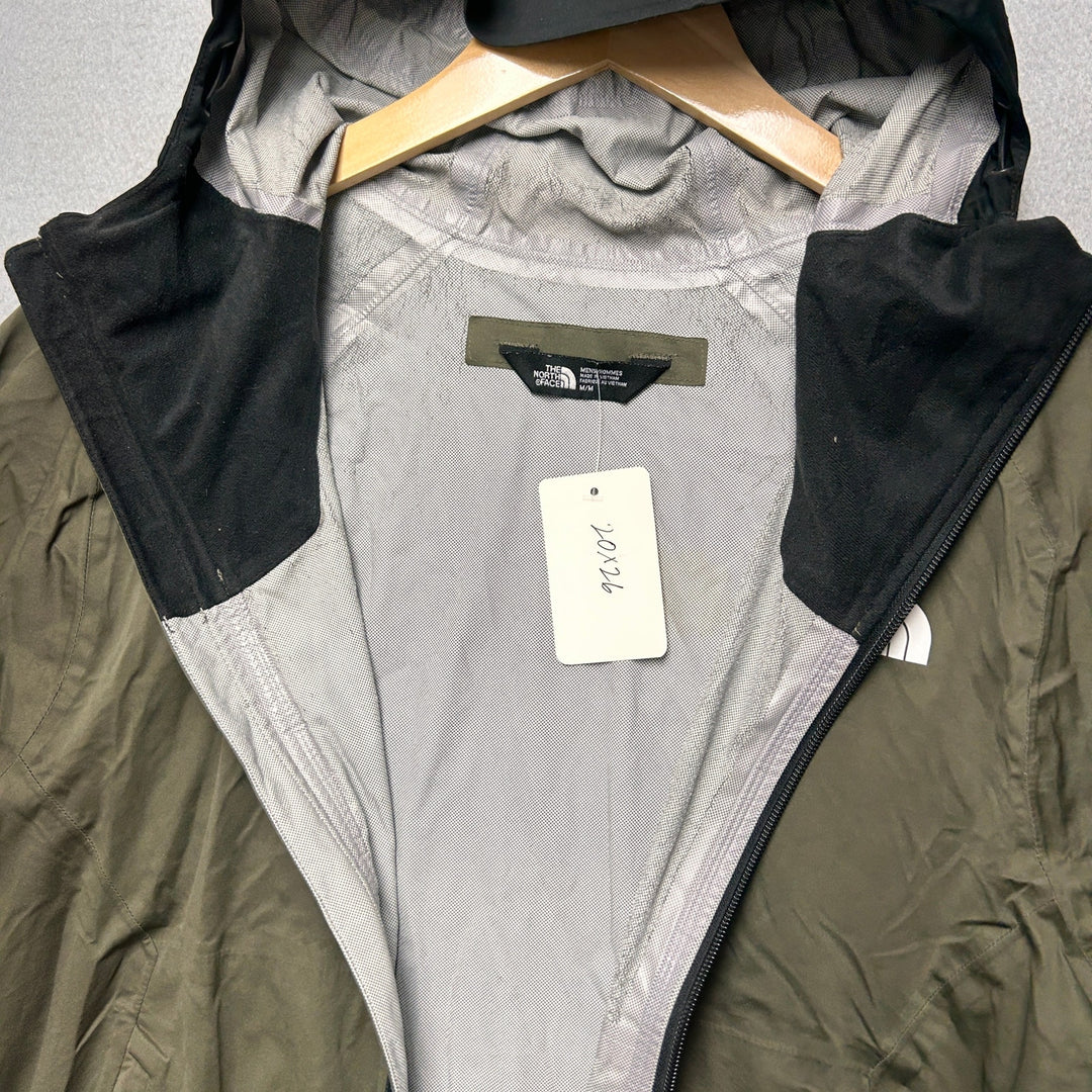 The North Face Allproof stretch Jacket Size Medium
