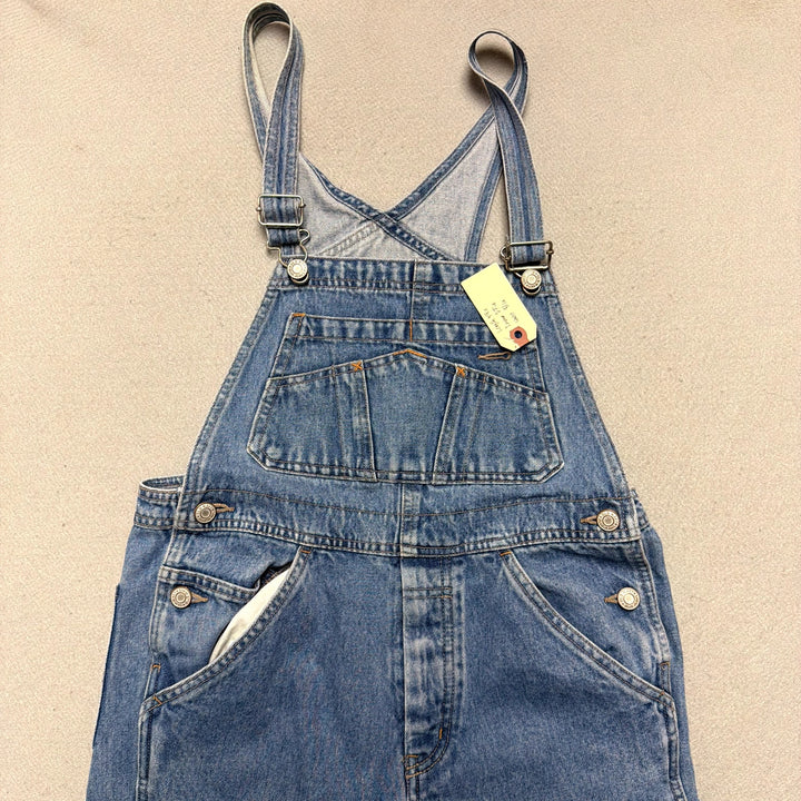 Vintage Old Navy Overalls Size 12